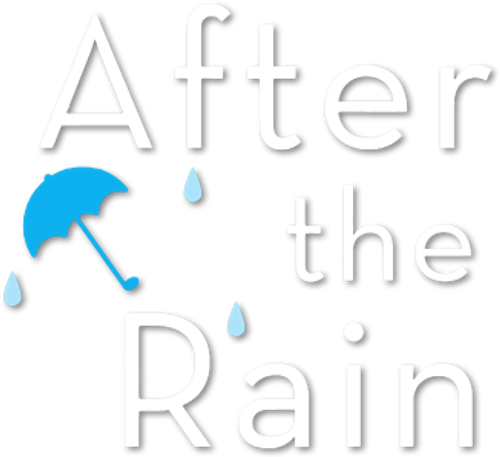 Любовь похожа на прошедший дождь