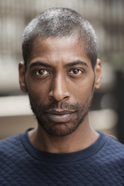 Йохан Майерс