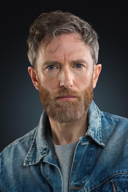 Дэниэл Вейман