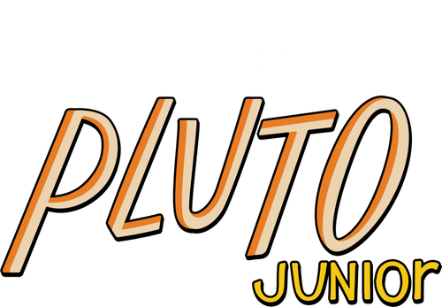 Pluto Junior