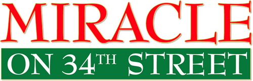 Чудо на 34-й улице