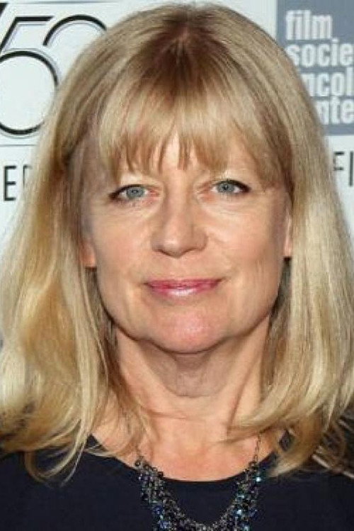 Джорджина Лоу