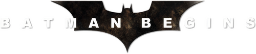 Бэтмен: Начало