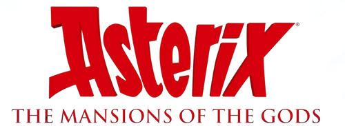 Астерикс: Земля Богов