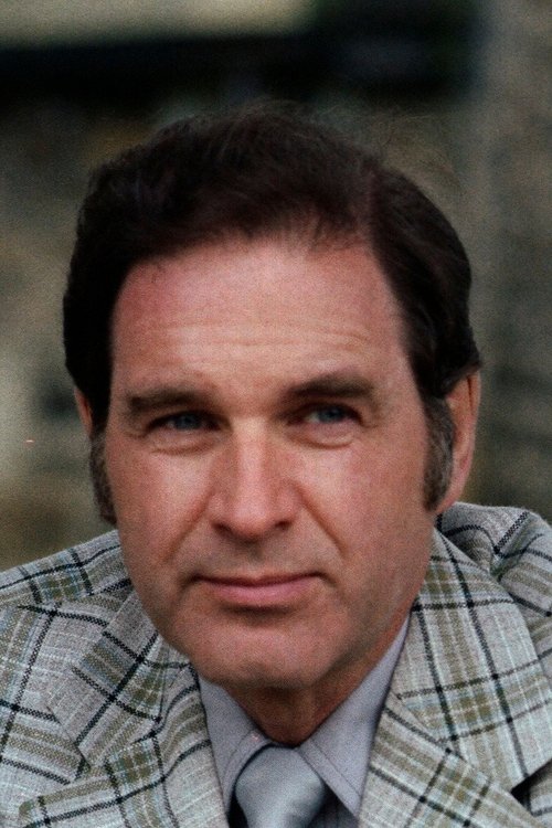 Пол Максвелл