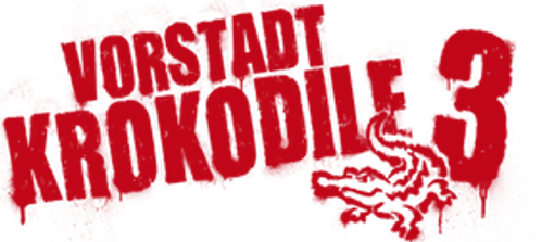 Деревенские крокодилы 3