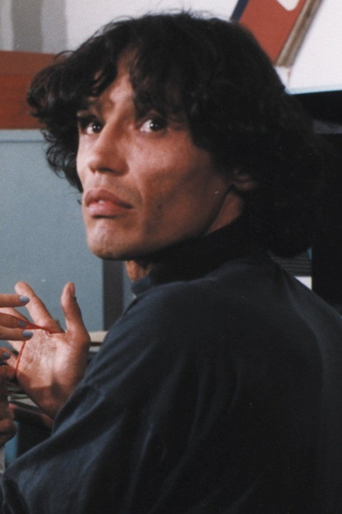 Джамшед Усмонов