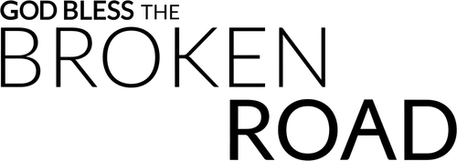 Господь, благослови этот извилистый путь