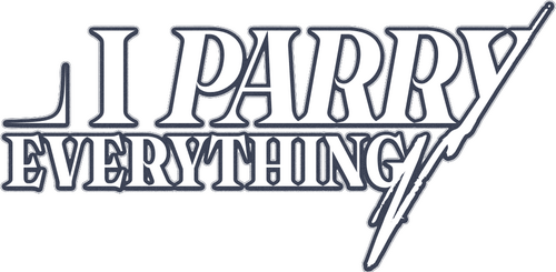 Я парировал всё время, чтобы стать сильнейшим авантюристом