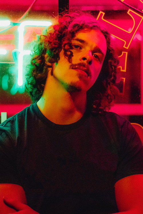 Джек МакКафферти