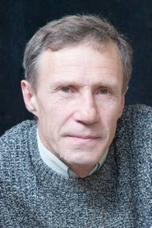 Виктор Куклин