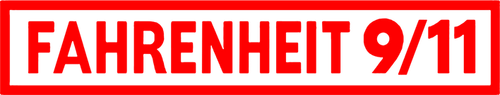 Фаренгейт 9/11