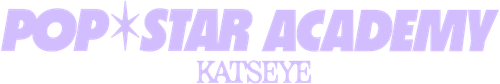 Pop Star Academy: KATSEYE