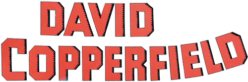 Дэвид Копперфильд