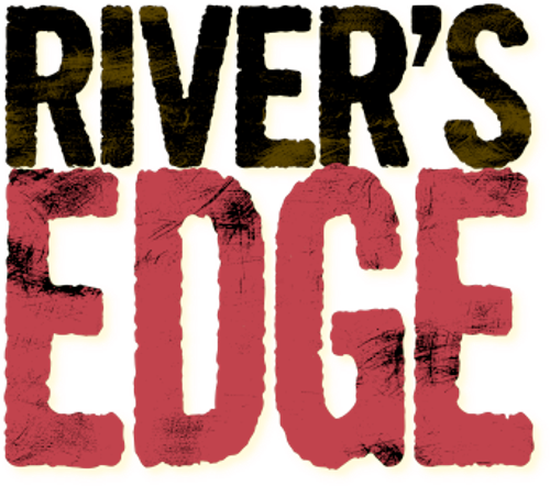 На берегу реки