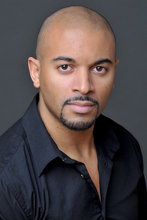 Андре Бедард