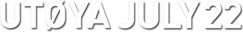 Утойя. Выстрелы Брейвика