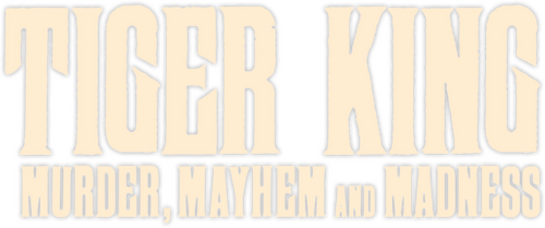 Король тигров