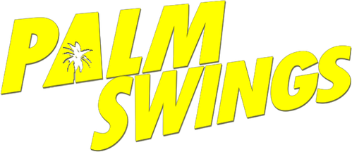 Свингеры из Палм-Спрингс