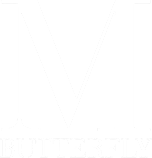 М. Баттерфляй