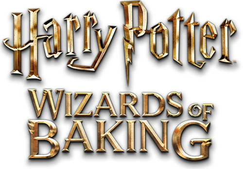 Гарри Поттер: Волшебники выпечки