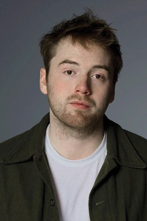 Купер Хоффман