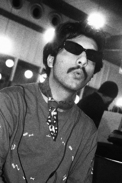 Vyom Ramoul