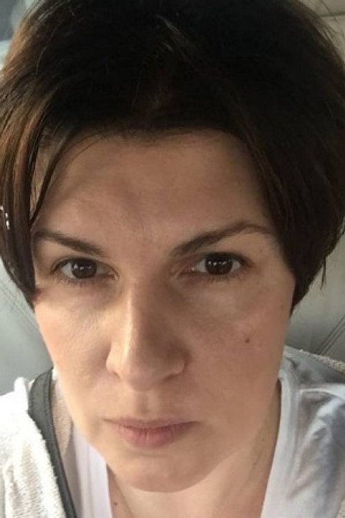 Карина Синенко