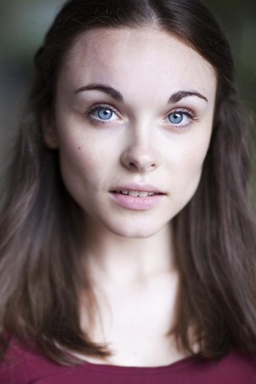 Люси Пирсон