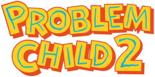 Трудный ребенок 2