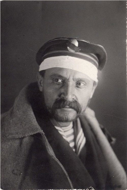 Даниил Антонович