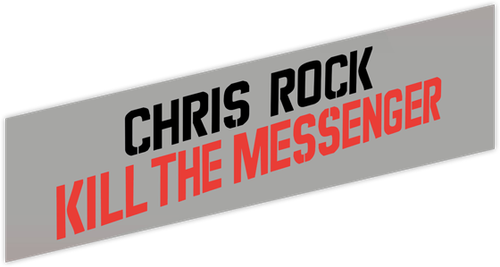 Крис Рок: Убейте вестника