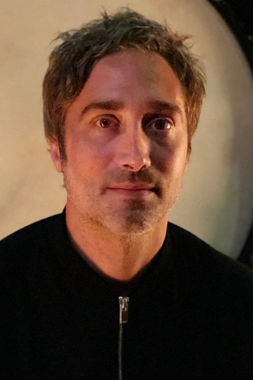 Джефф Кардони