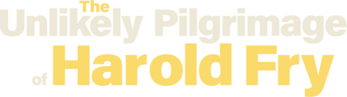 Вторая жизнь Гарольда Фрая