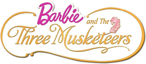 Барби и три мушкетера