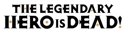 Герой мёртв!