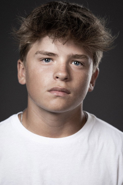 Саттон Джонстон