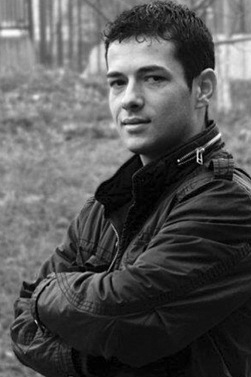 Георги Димитров