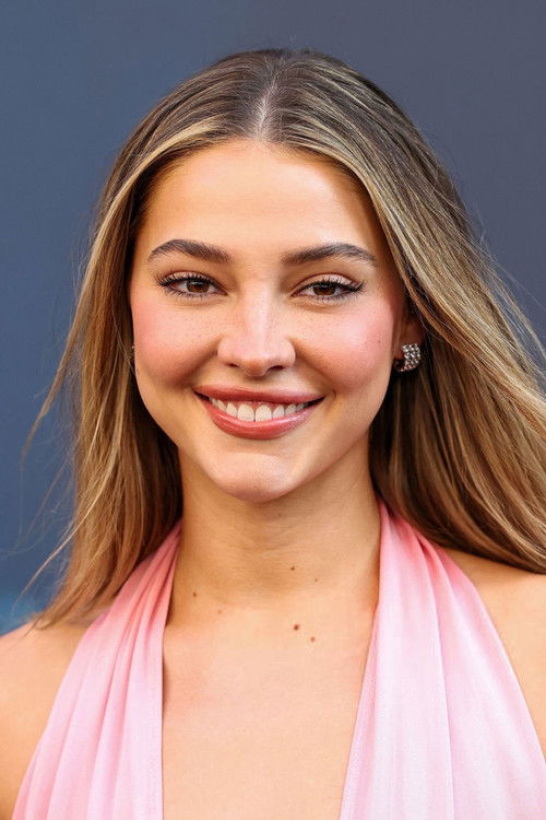 Мэдлин Клайн