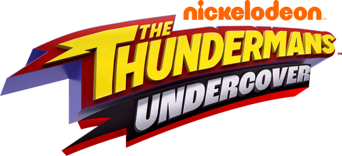 Грозная семейка: Под прикрытием