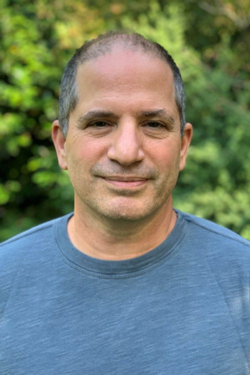 Дэвид Забель