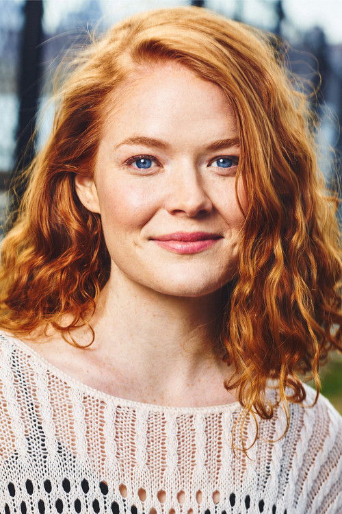 Кросби Фицджералд