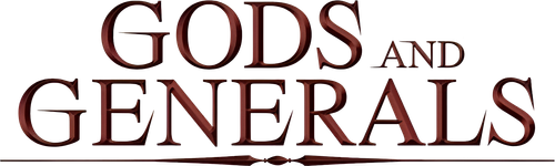 Боги и генералы