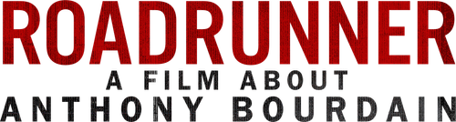 Бегущий: Фильм об Энтони Бурдене