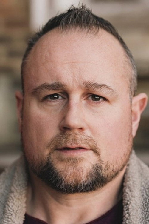 Джастин Салхэм