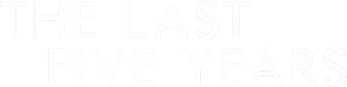 Последние пять лет