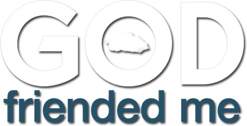 Бог меня зафрендил