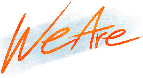 คือเรารักกัน