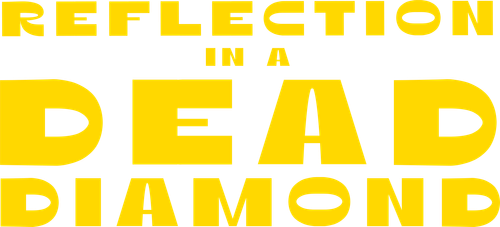 Отражение в мёртвом бриллианте