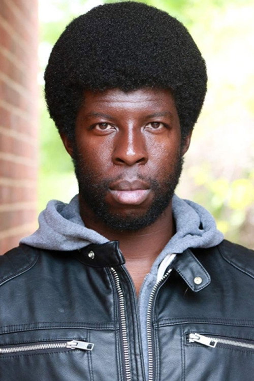 Адриан Деррик-Палмер